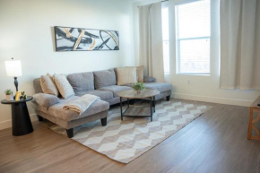 Cozy Delta Center Haven